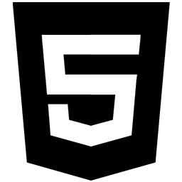HTML Logo